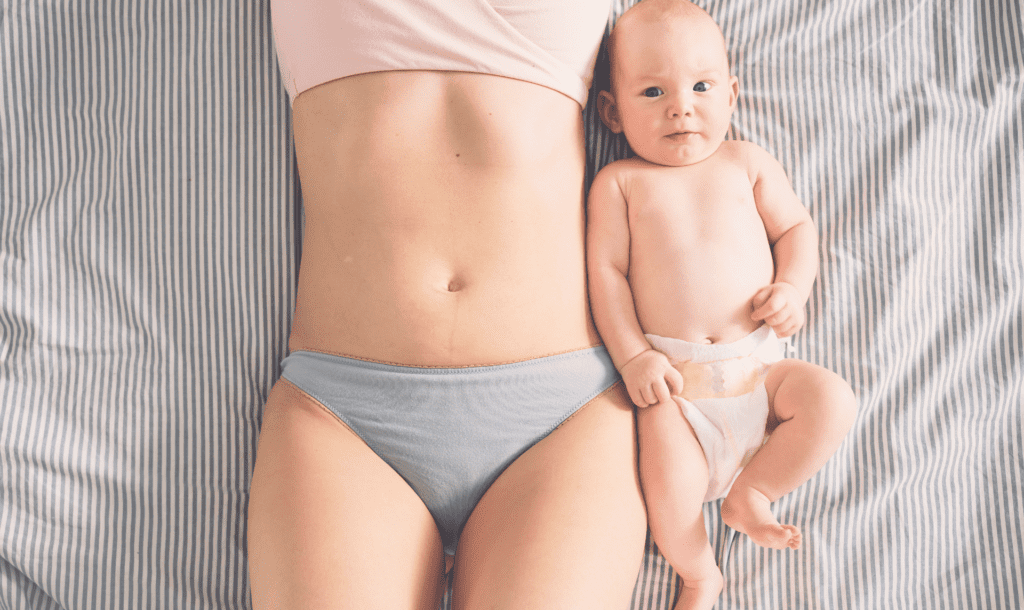 La maternidad es un momento único en la vida de una mujer, pero también conlleva una serie de cambios físicos que pueden afectar la autoestima y el bienestar emocional