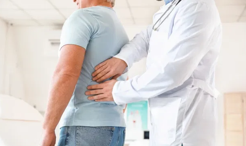 Fisioterapia para el suelo pélvico en hombres, tratamiento avanzado para incontinencia urinaria en Murcia.