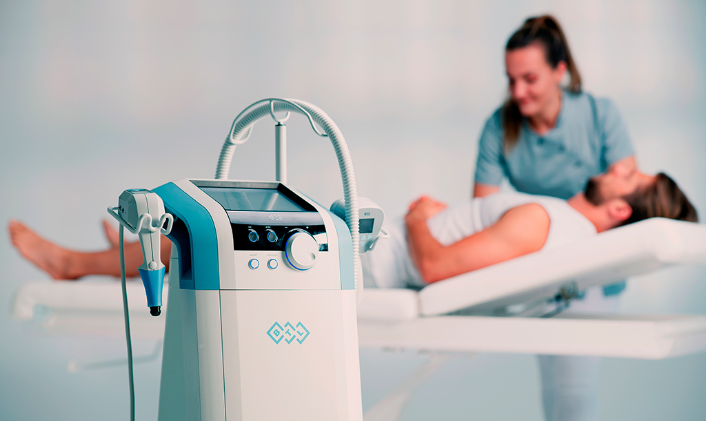 Tratamiento de radiofrecuencia facial en la Clínica Lorents en Murcia para rejuvenecer la piel y combatir la flacidez