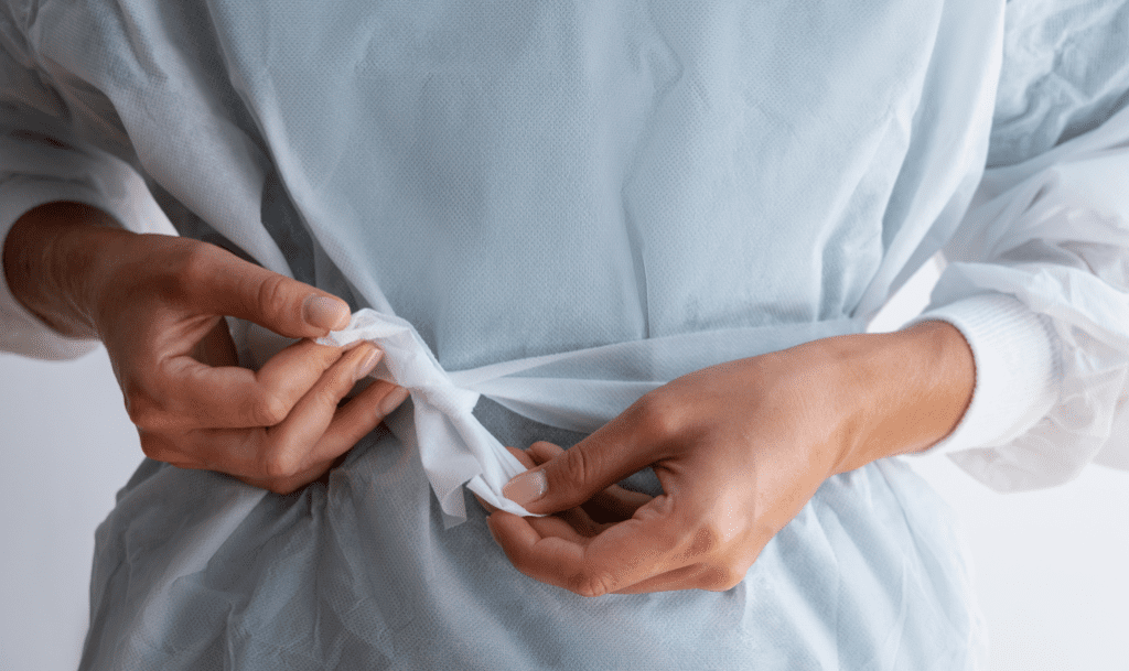 Incontinencia urinaria y su relación con el envejecimiento