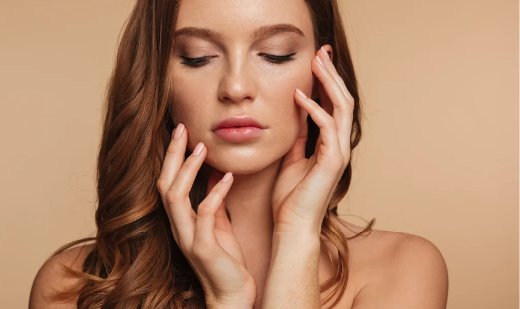 tratamiento de rejuvenecimiento facial skin lifting láser en Murica