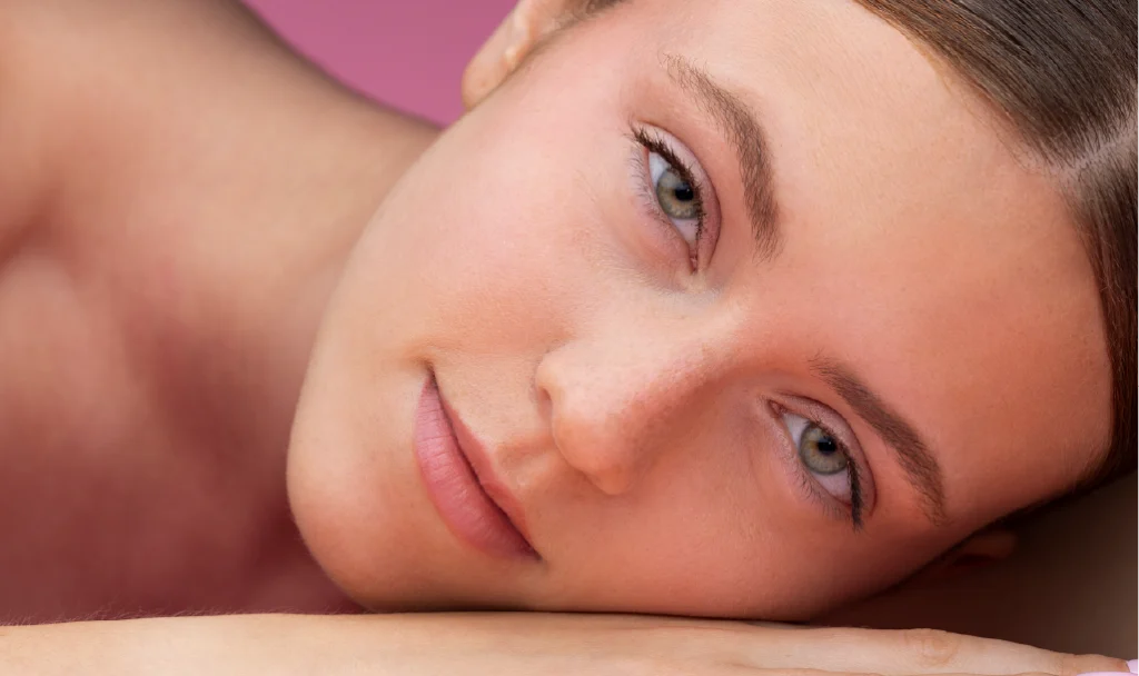 Skin lifting láser 4d tratamiento facial para combatir el envejecimiento