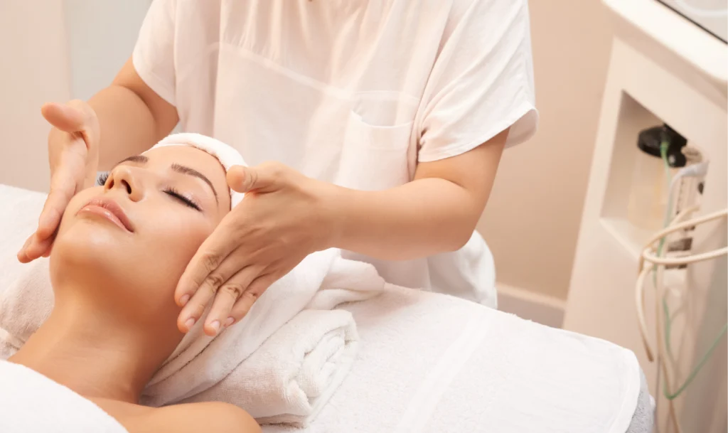 Análisis epigenético en una clínica estética en Murcia para evaluar la influencia del estilo de vida en los genes.