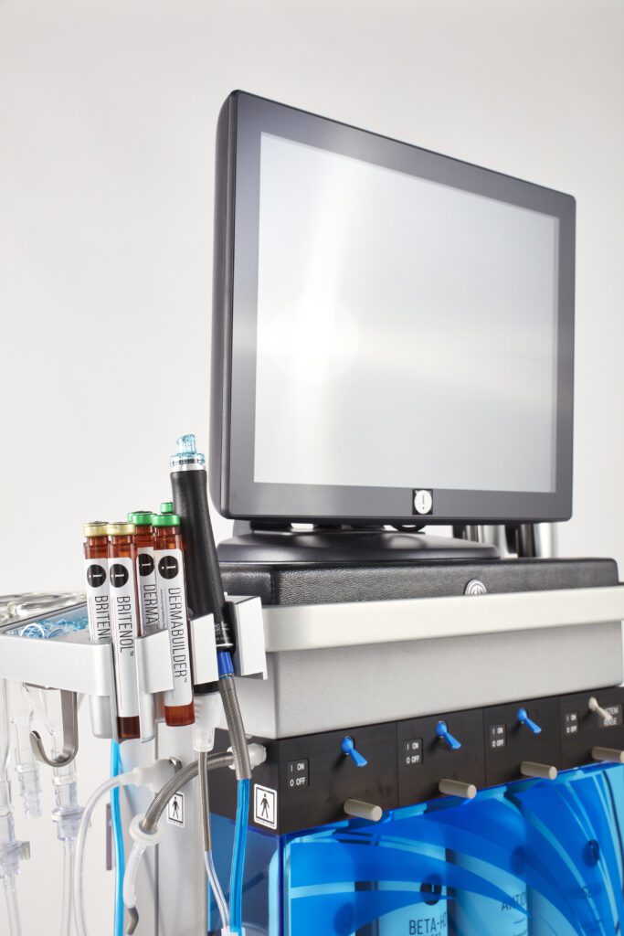 Equipo Hydrafacial Élite